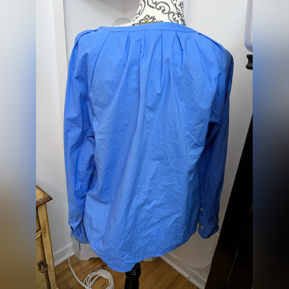Talbots Top - Picture 3 of 6